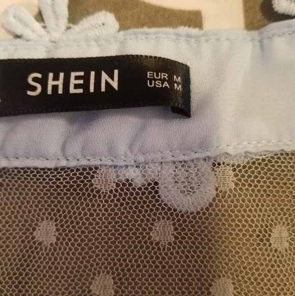 Blouse - Picture 2 of 2